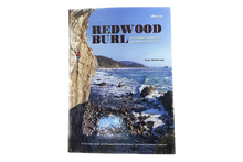  Redwood Burl