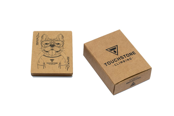 Touchstone Playing Cards