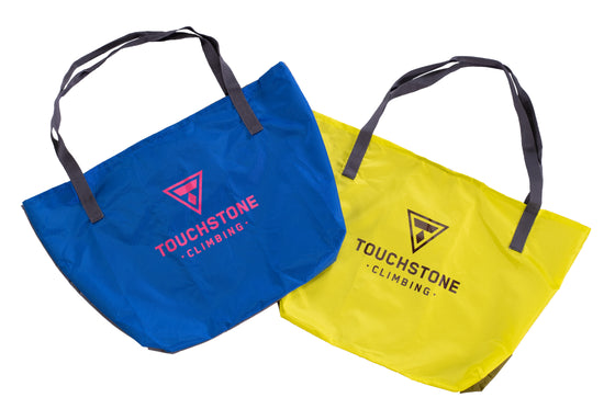Touchstone Tote Bag