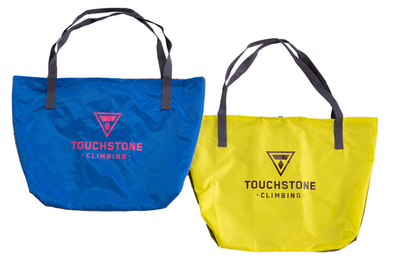 Touchstone Tote Bag