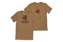  Verdigo Boulders T-Shirt