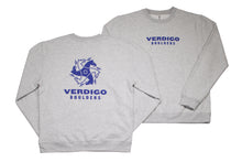  Verdigo Boulders Crew Sweatshirt